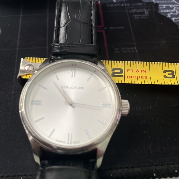 Structure Mens Watch - Picture 5 of 5